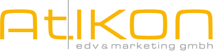 Atikon EDV & Marketing Gmbh - www.atikon.com
